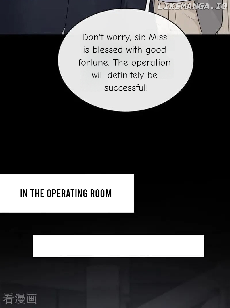 Quick Transmigration: The Host Wants To Die Chapter 130 - page 30